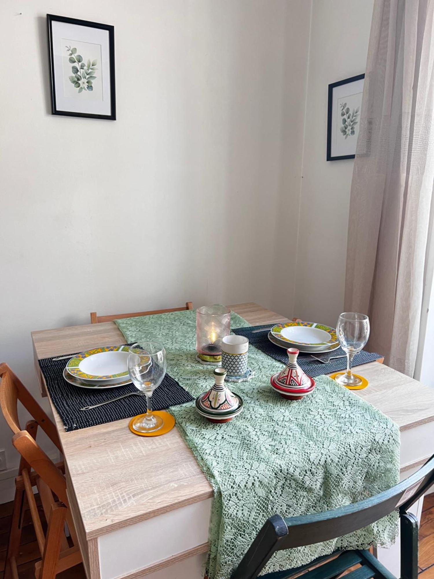 Eiffel Tower View Haussmanian Charm 2min Walk From The Eiffel Tower Gardens Paris